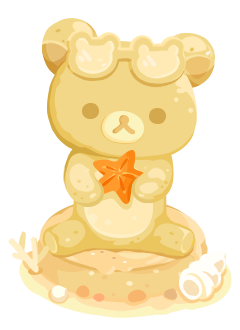 スマートフォンゲーム「リラックマ農園～ゆるっとだららんファーム～」 3周年イベント開催のお知らせ2