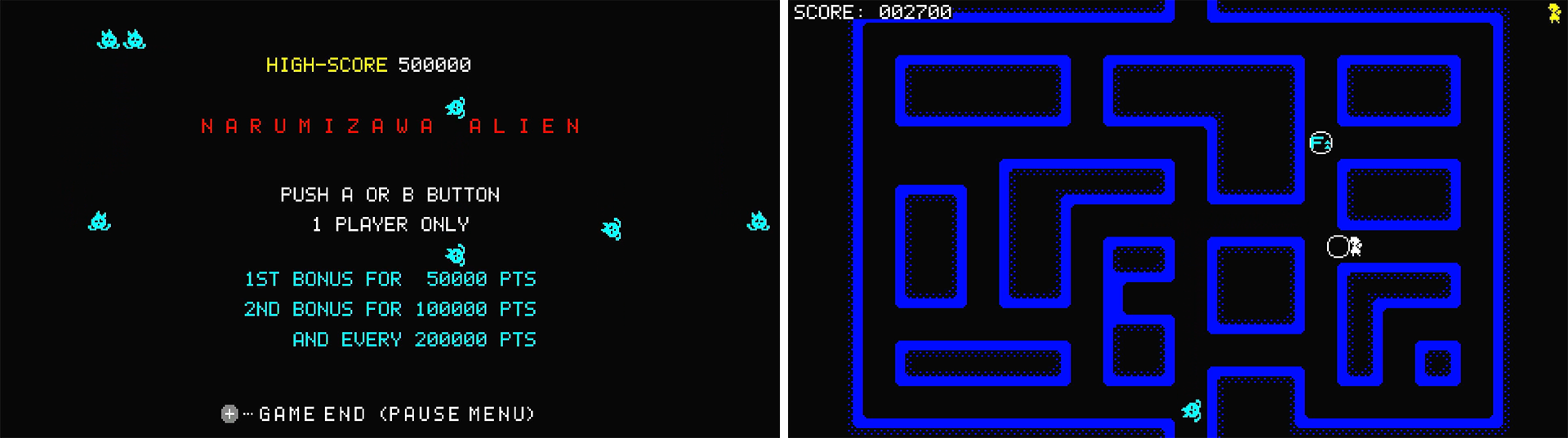 Nintendo Switch ソフト『ミステリーの歩き方』発売及び無料追加コンテンツ「町ぶらシステム」配信開始のお知らせ4