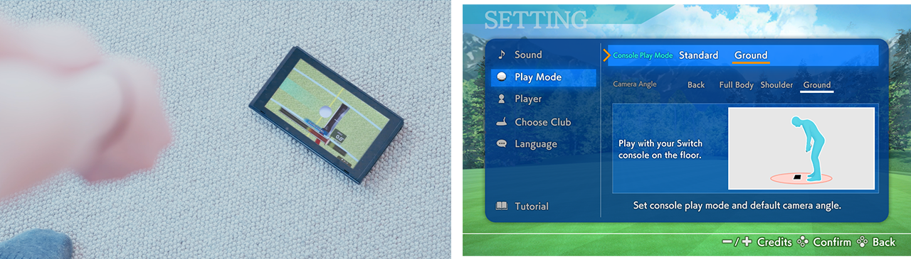 「おうちでゴルフ練習 パターうまくな~る!」海外版発売のお知らせ4
